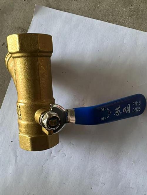 北京浙江苏明铜阀门工厂:铜阀门生产流程与质量控制要点